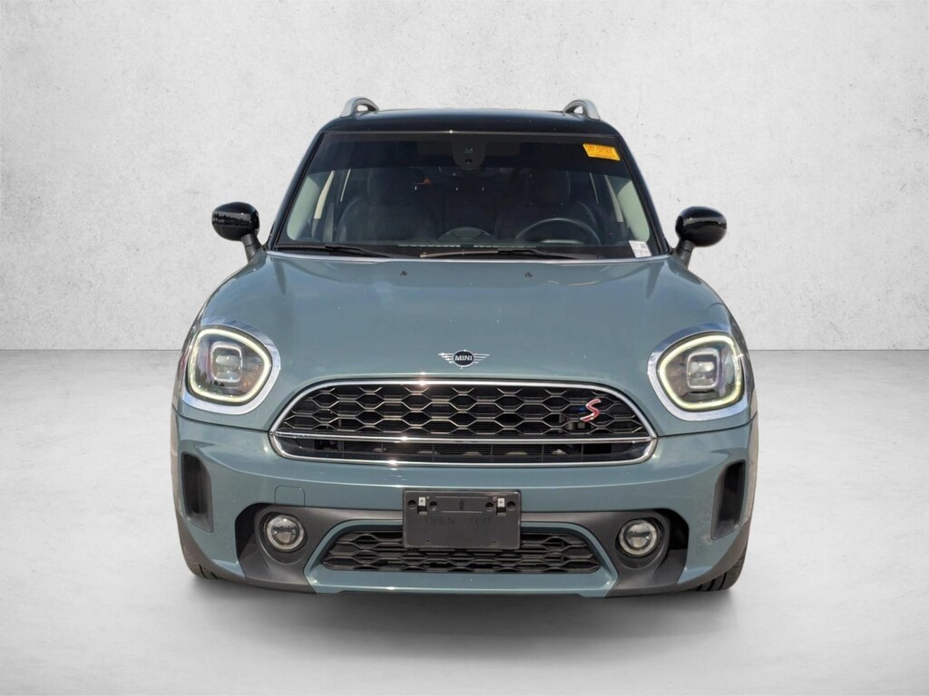 Used 2024 MINI Countryman Cooper S SUV