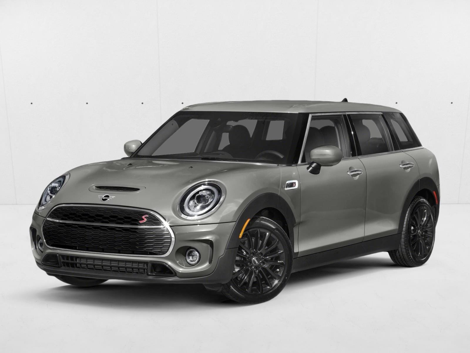 2023 MINI Clubman S's photo