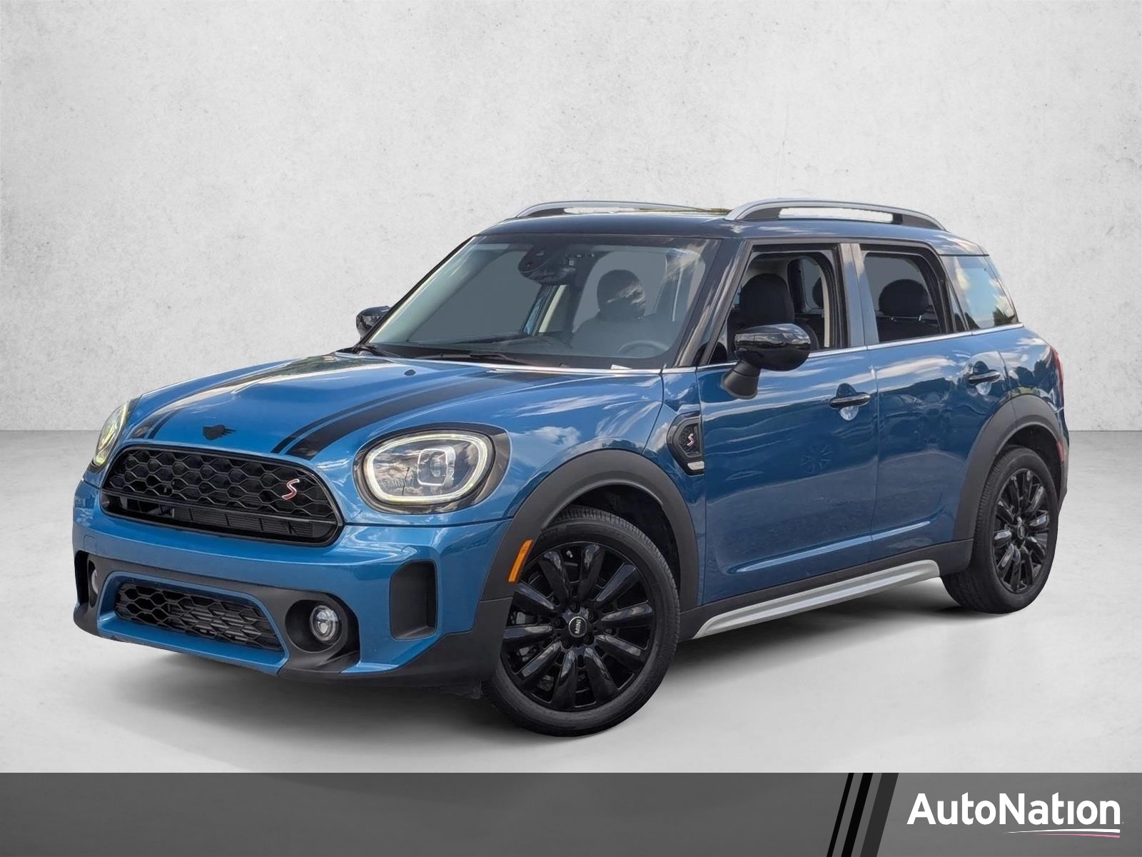 2024 MINI Countryman