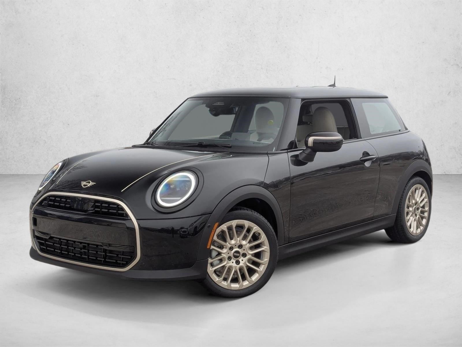 2026 MINI Hardtop 2 Door