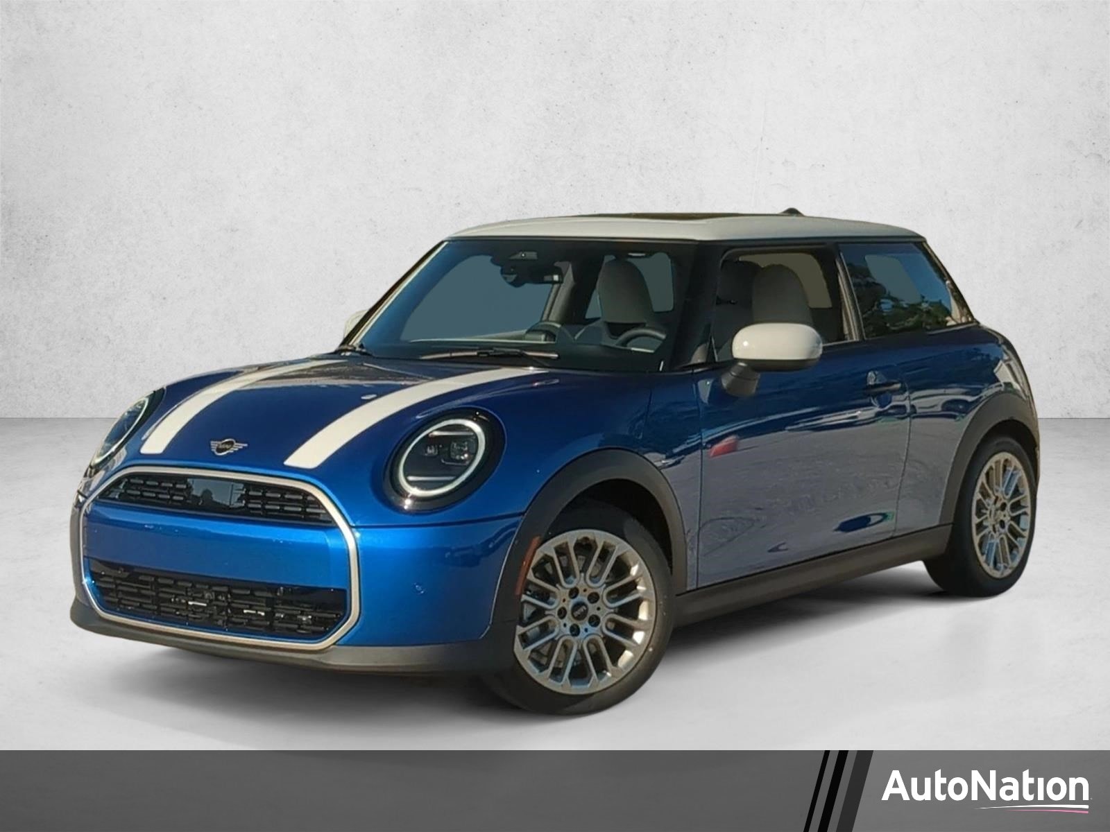 2027 Mini Hardtop 2 Door