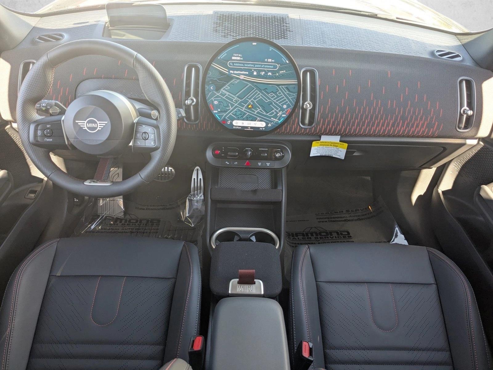 2026 MINI Countryman John Cooper Works - Photo 15