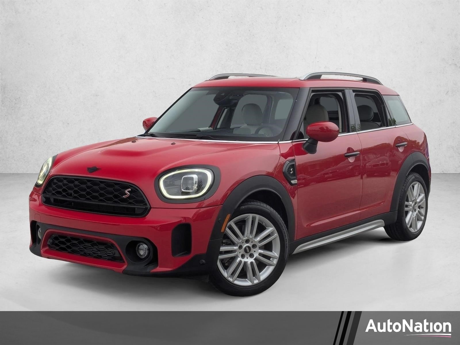 2023 MINI Countryman Cooper S's photo