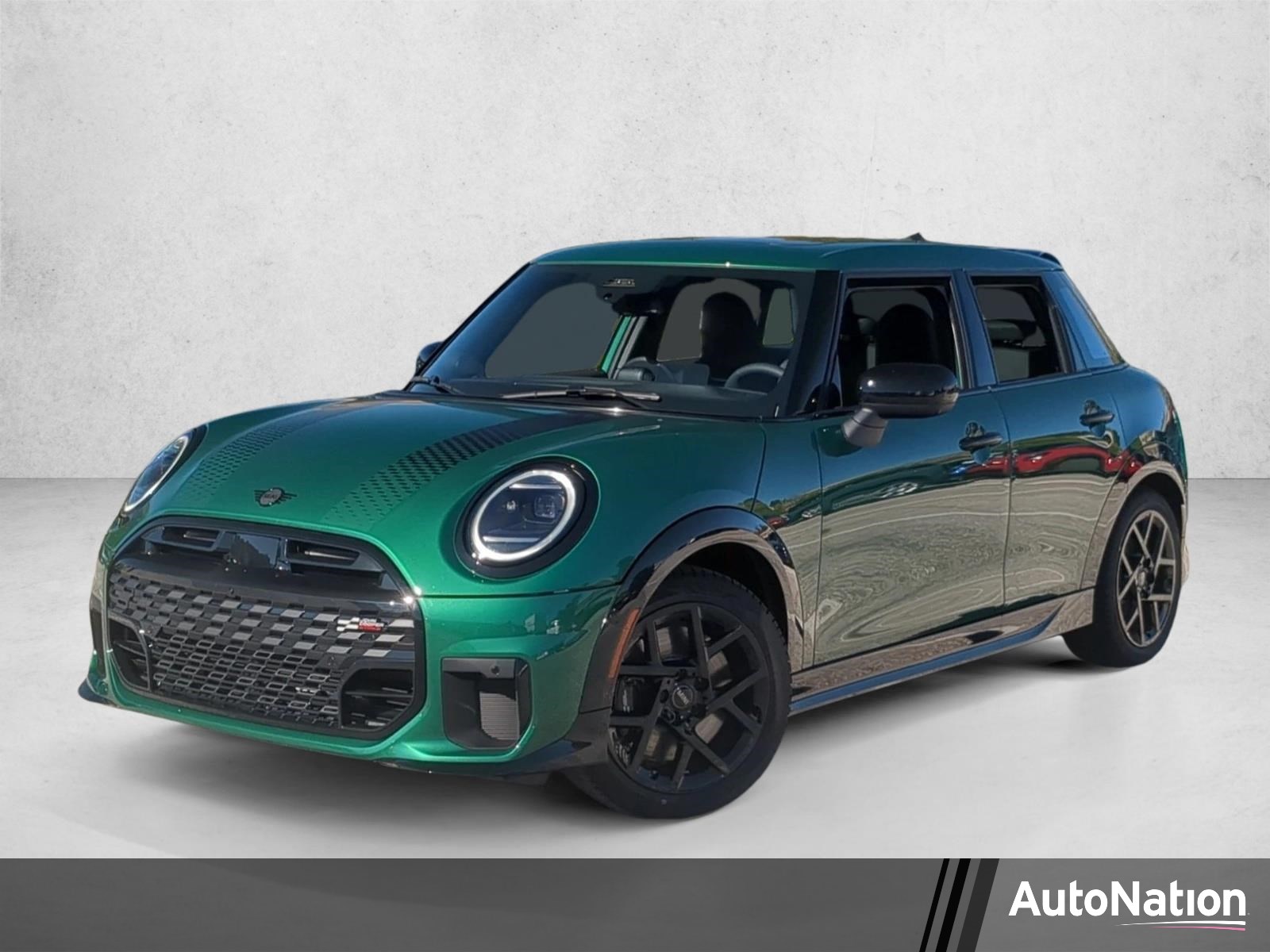  MINI Hardtop 4 Door