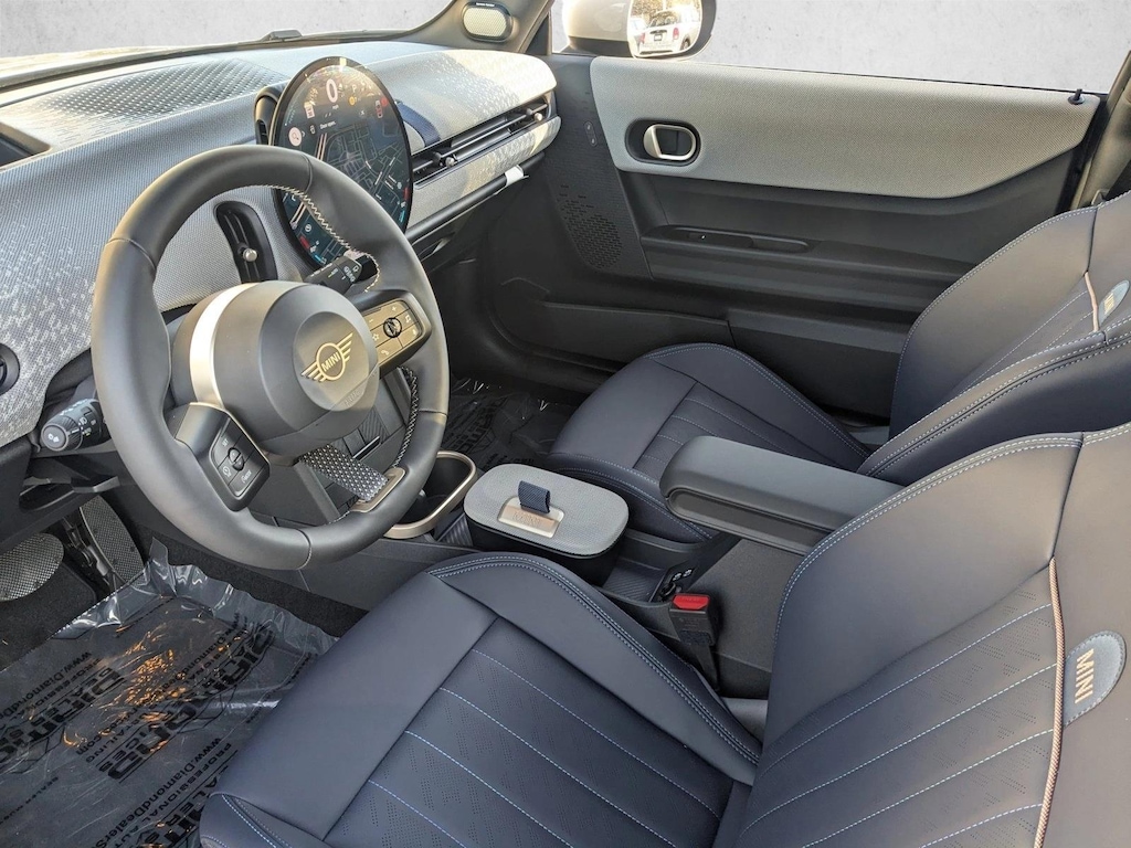 Used 2025 MINI Hardtop 2 Door Cooper S Hatchback