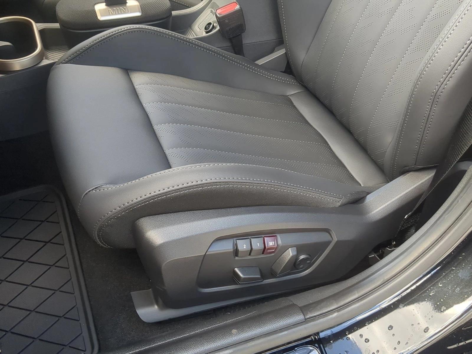 New 2027 MINI Hardtop 4 Door Cooper S Hatchback