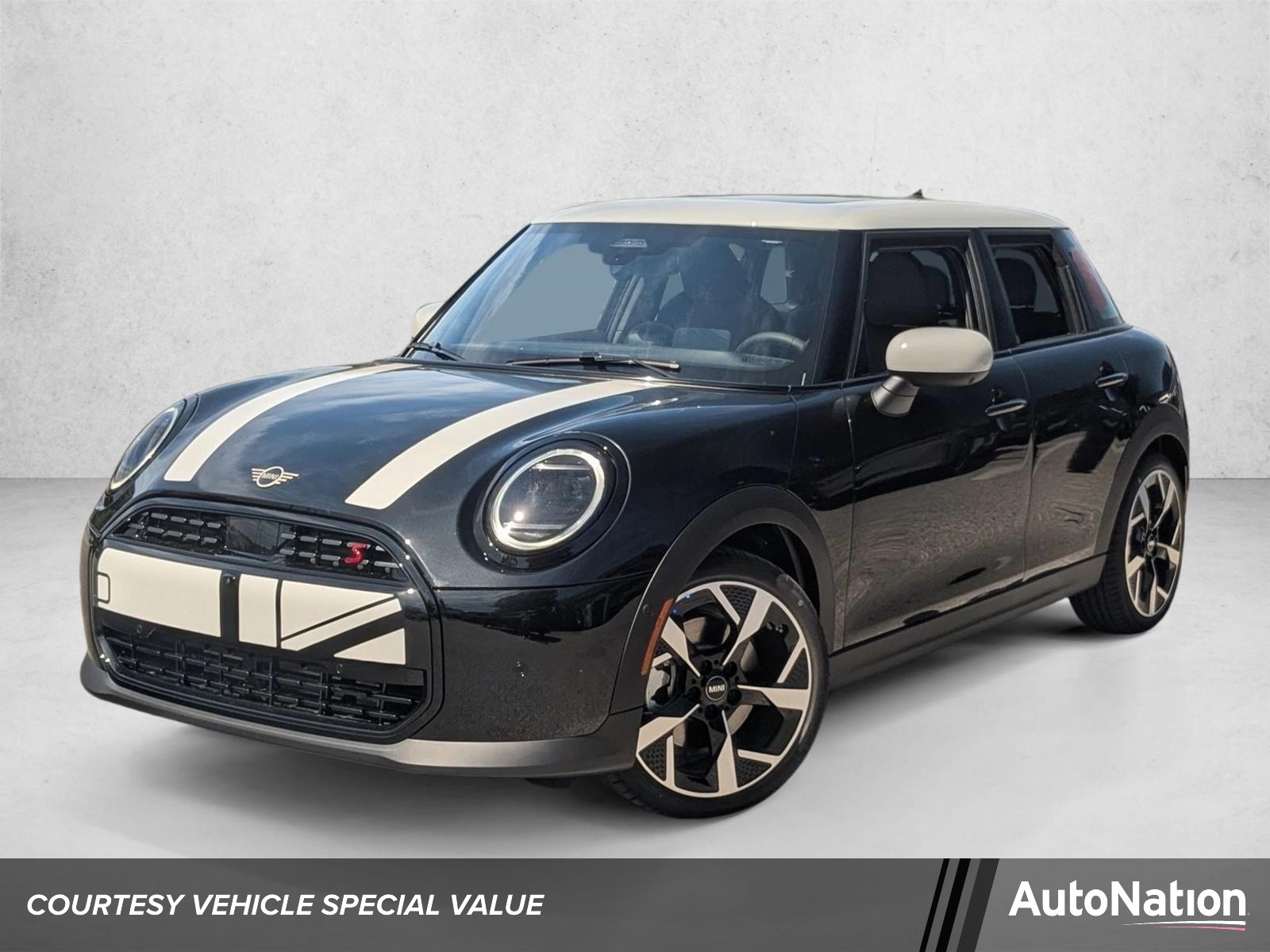 MINI Hardtop 4 Door