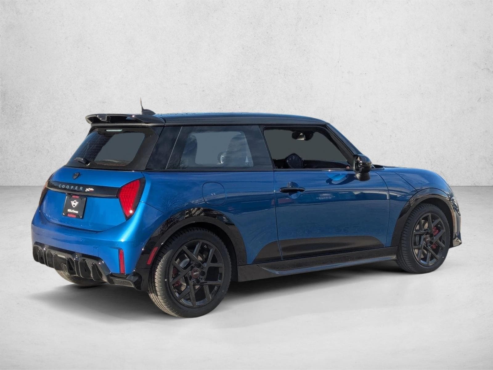 New MINI for Sale Near Baltimore, MD | MINI of Towson