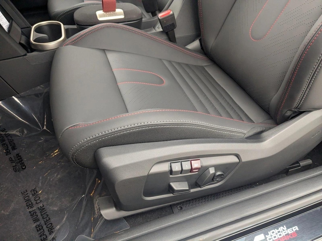 New 2026 MINI Hardtop 2 Door John Cooper Works Hatchback