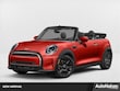  MINI Convertible