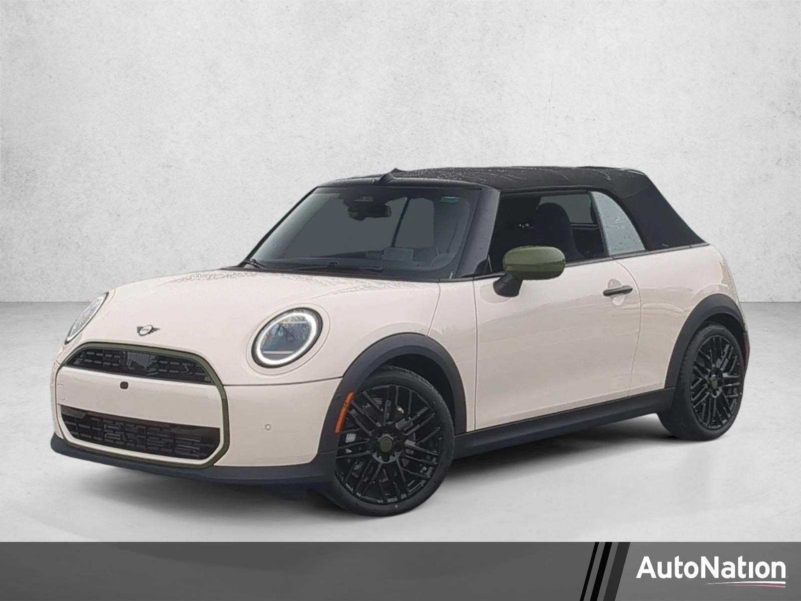  MINI Convertible