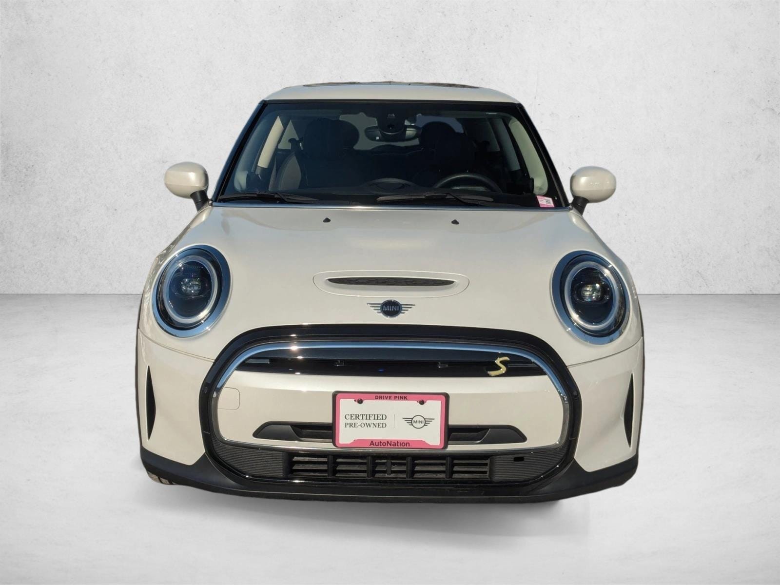 Certified 2024 MINI Hardtop 2 Door SE with VIN WMW13DJ02R2U86987 for sale in Towson, MD