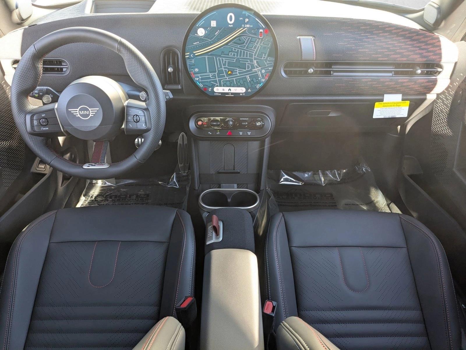 2026 MINI Hardtop 2 Door John Cooper Works - Photo 14