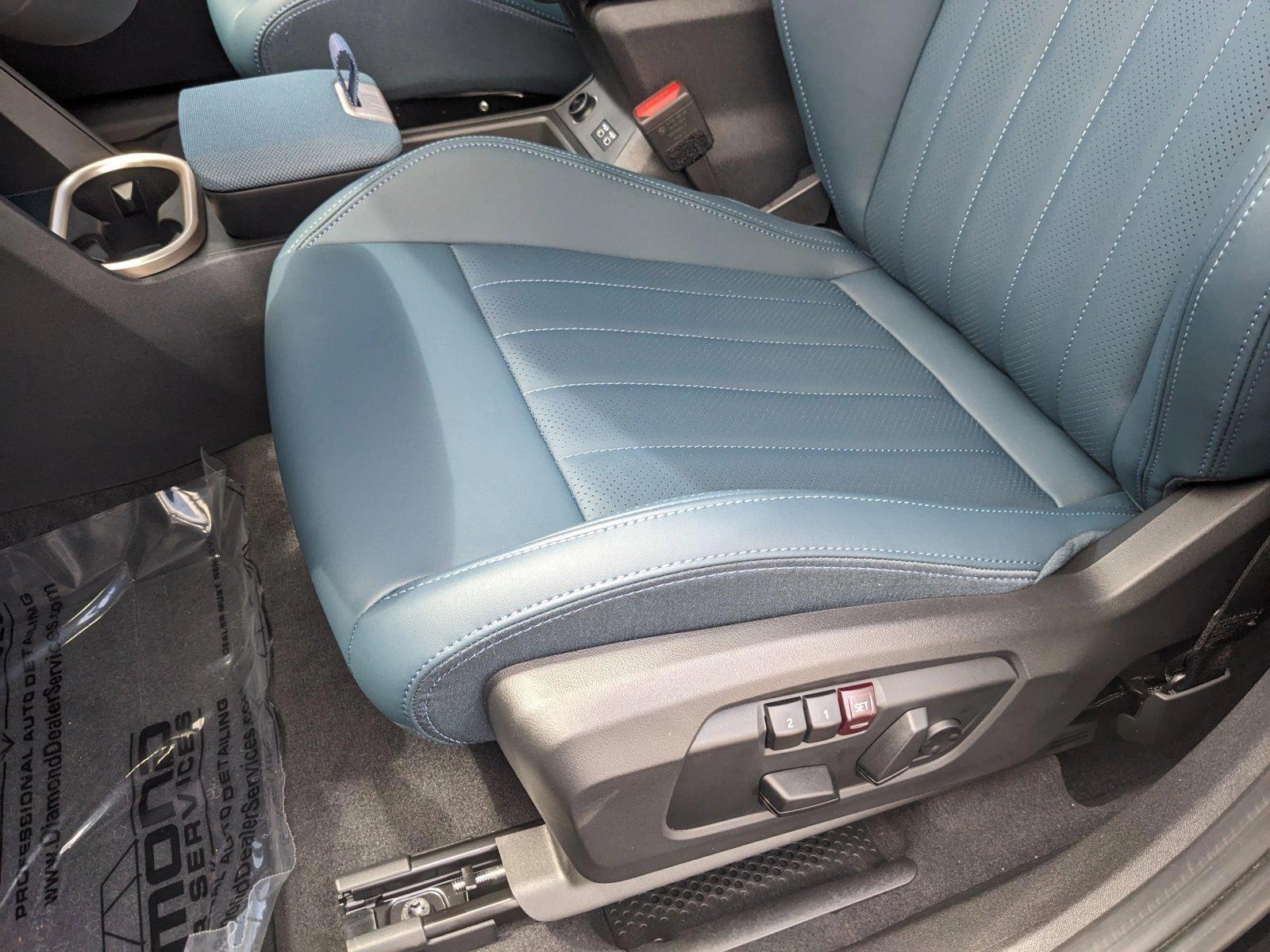2025 Mini Countryman ALL4 S photo 4