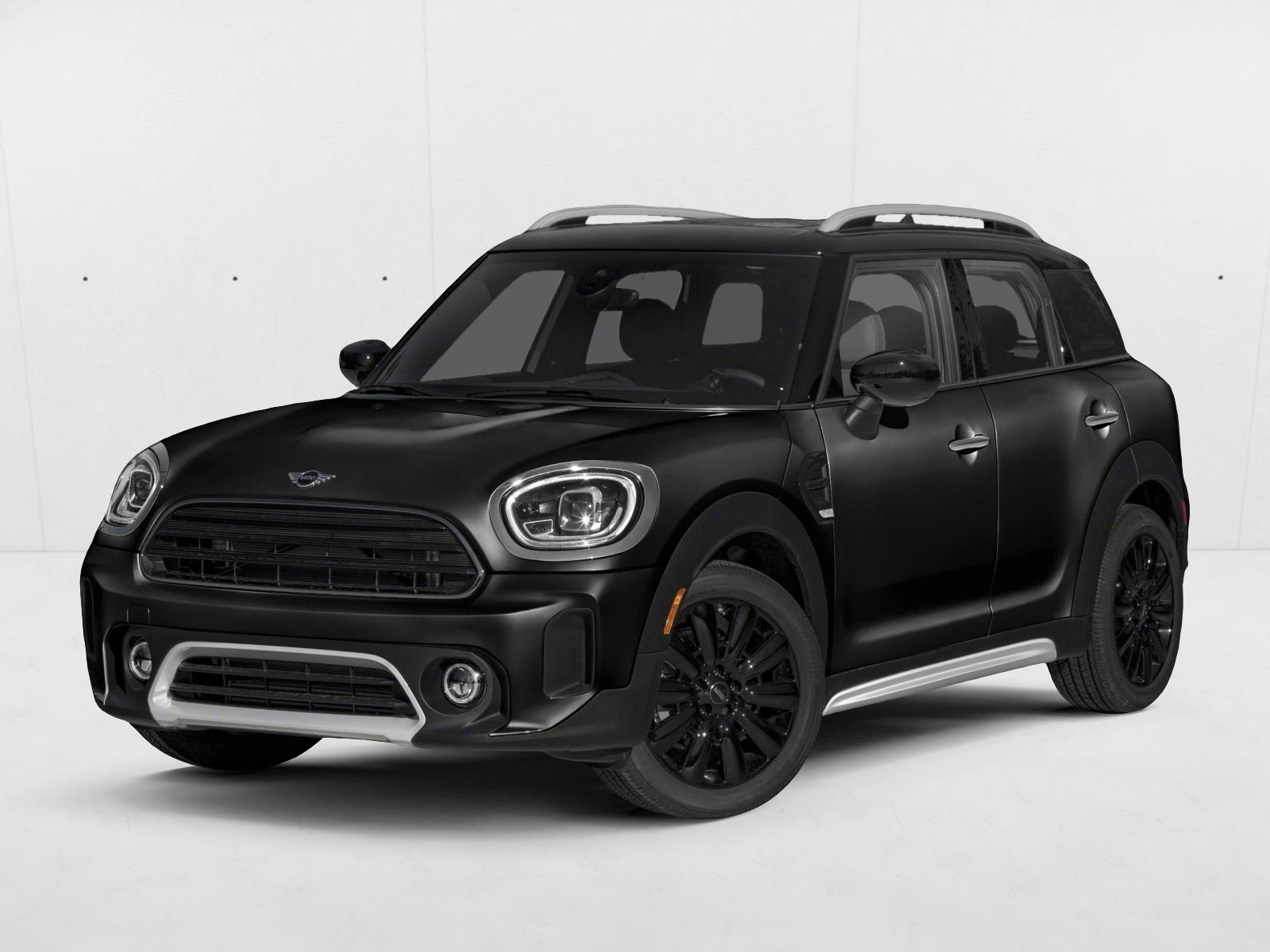 2023 MINI Countryman S's photo