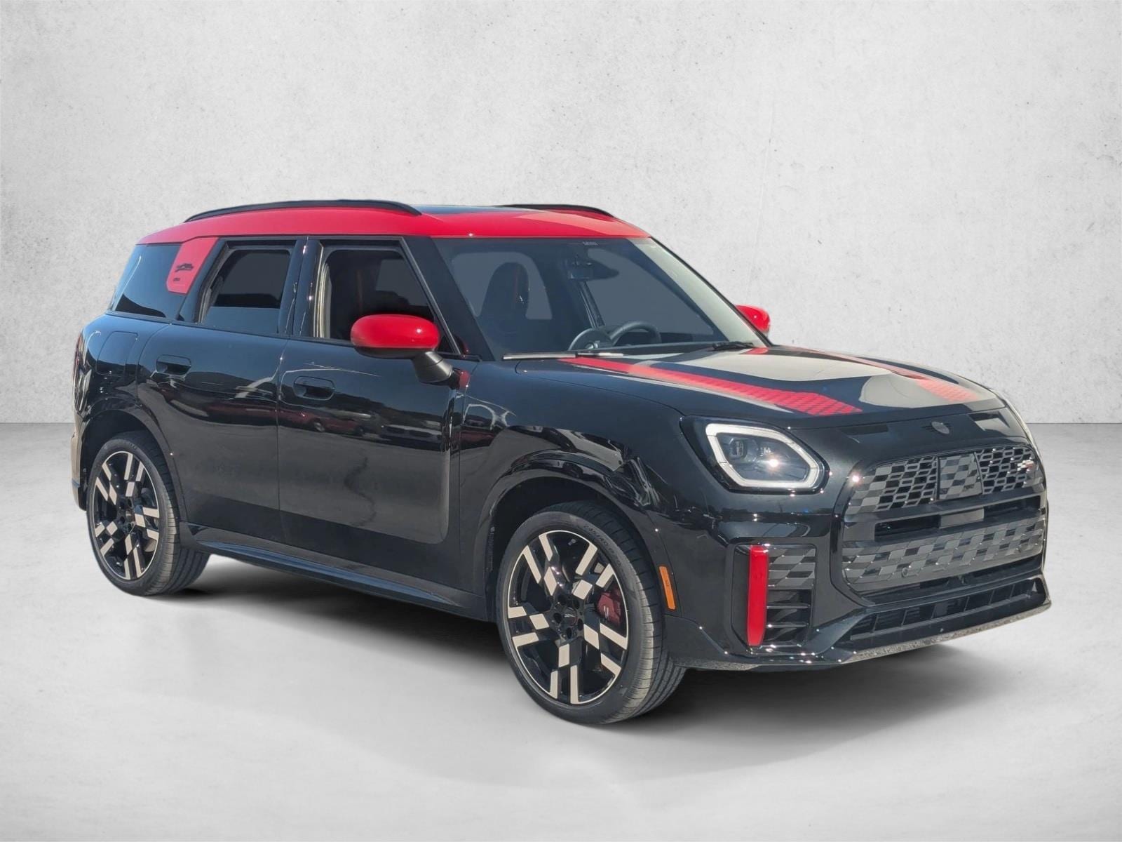 2026 MINI Countryman John Cooper Works - Photo 7