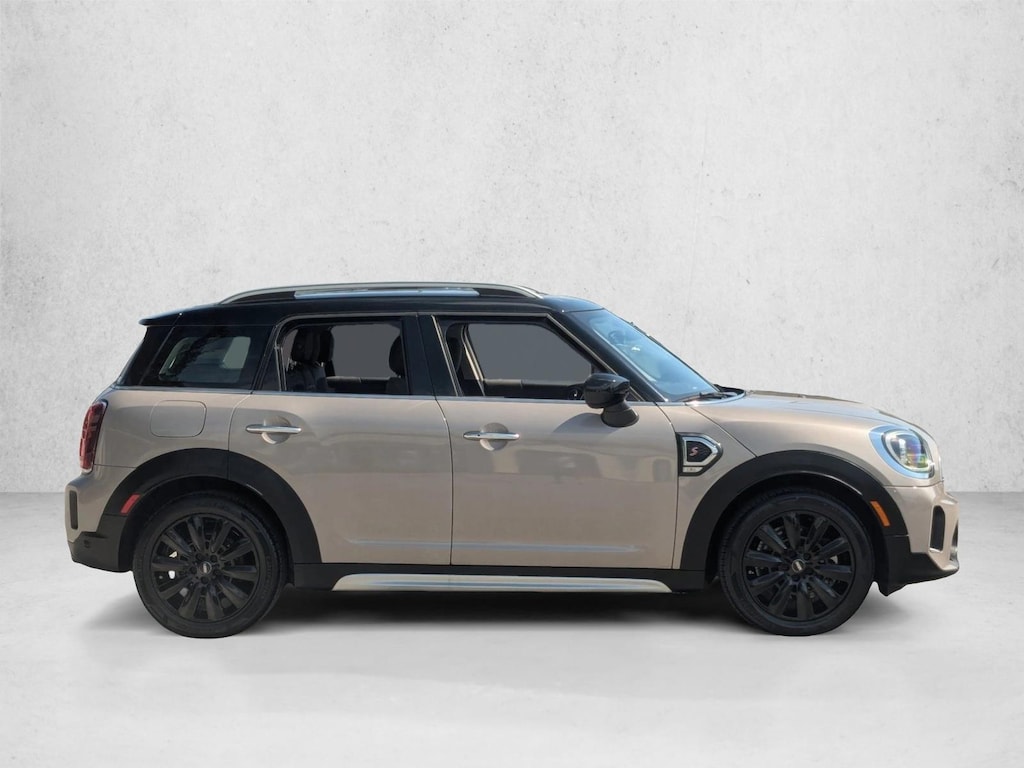 Used 2023 MINI Countryman Cooper S SUV