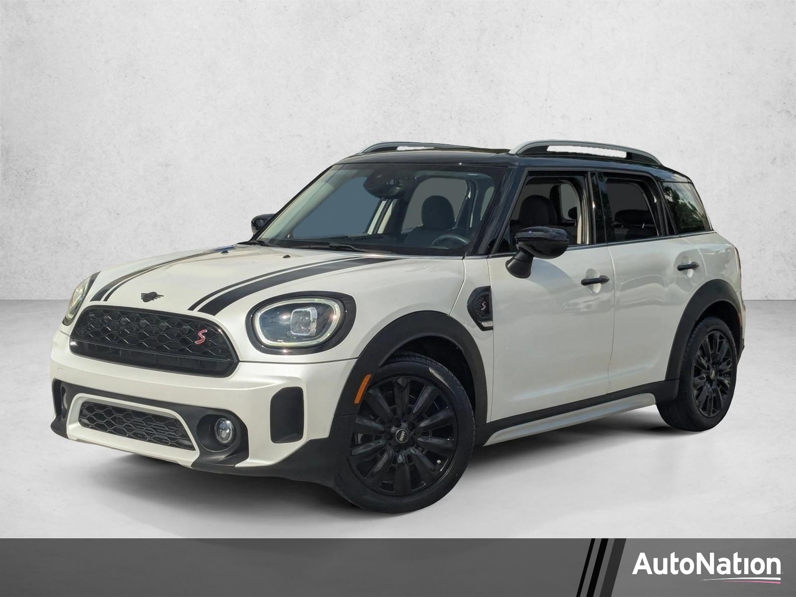 2024 MINI Countryman