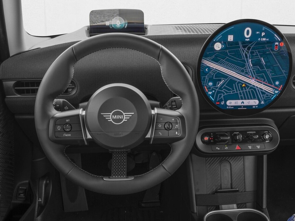 New 2026 MINI Hardtop 4 Door Cooper S Hatchback