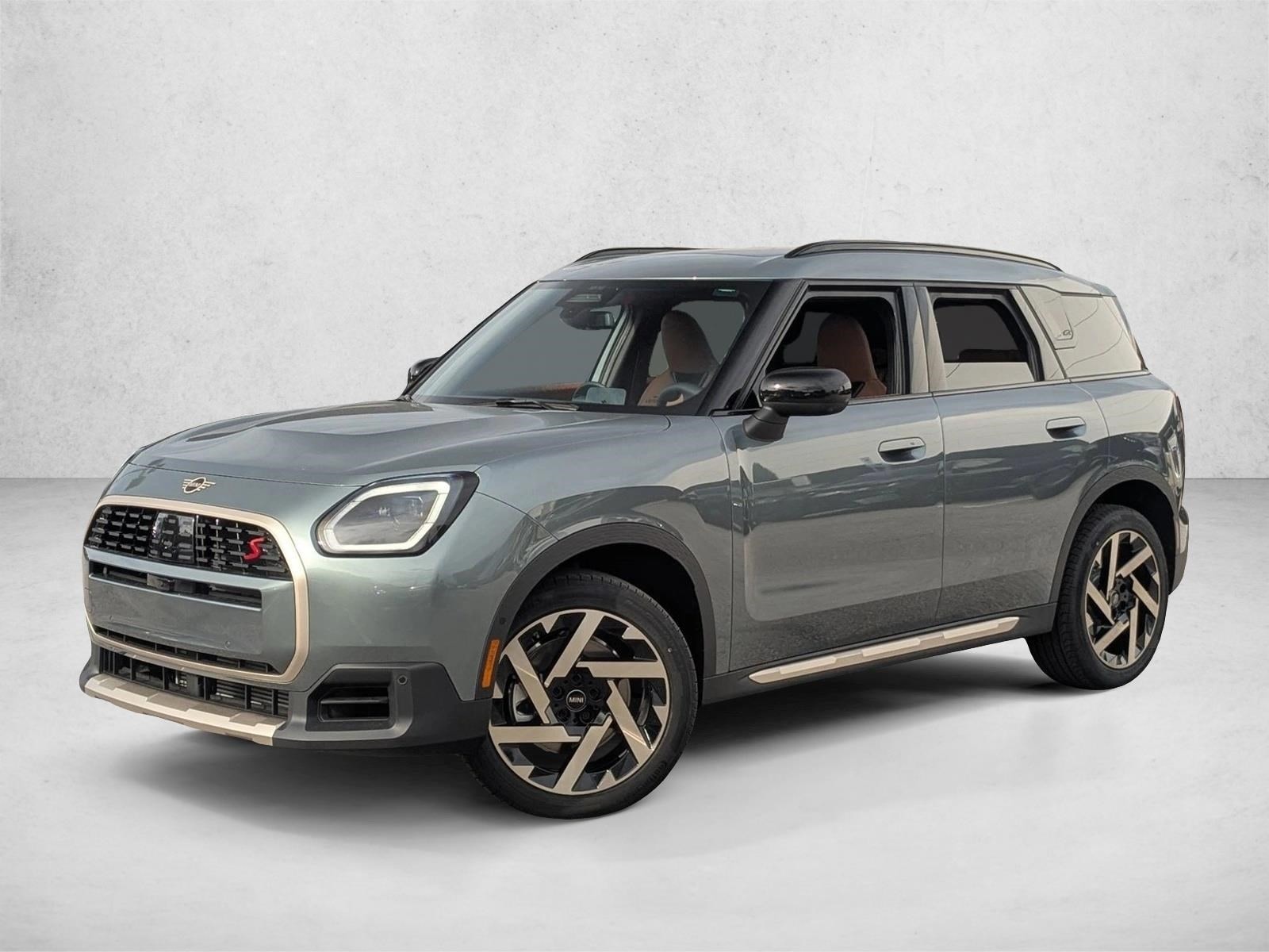 2026 MINI Countryman S's photo