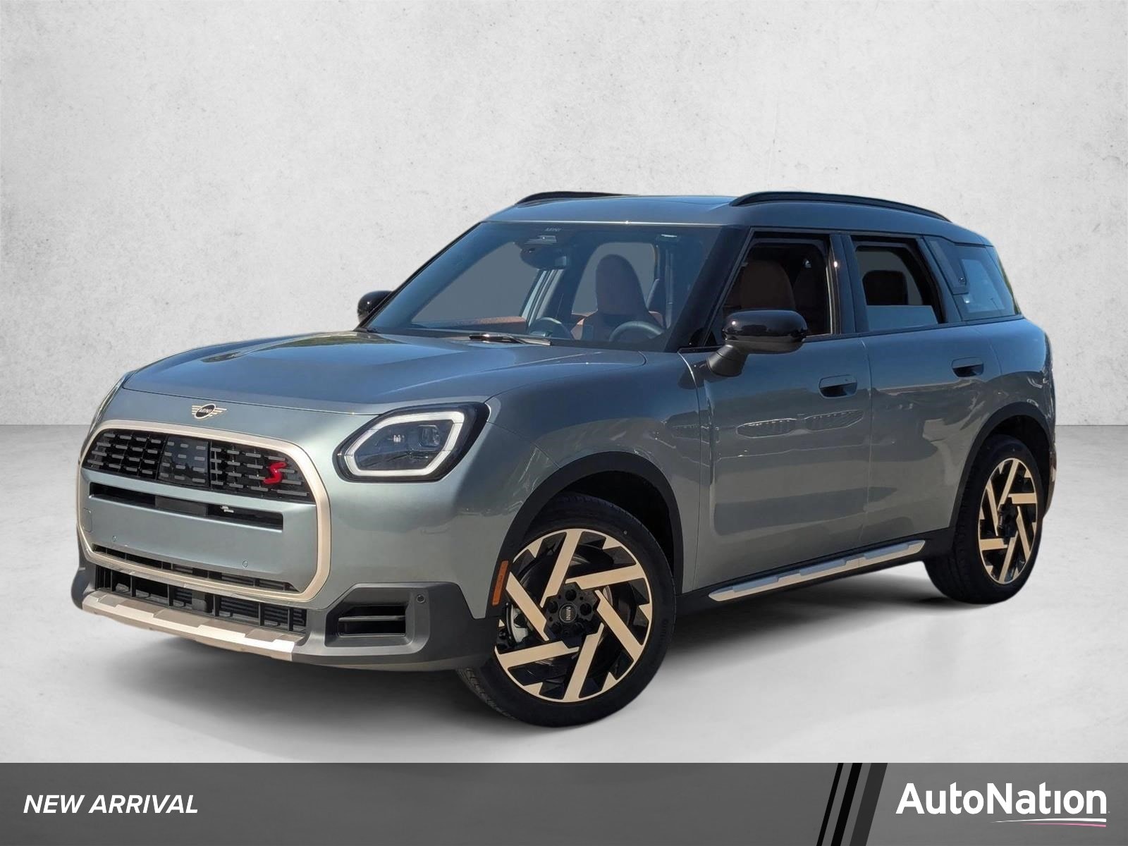 2027 MINI Cooper's photo