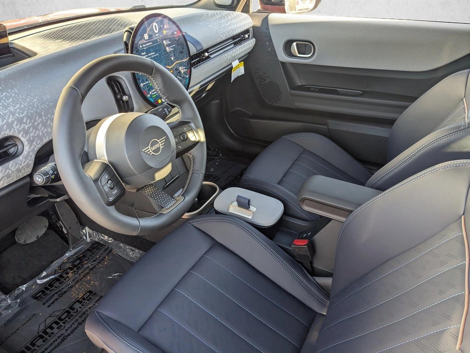 2025 Mini Cooper 2 Door Hardtop S photo 3