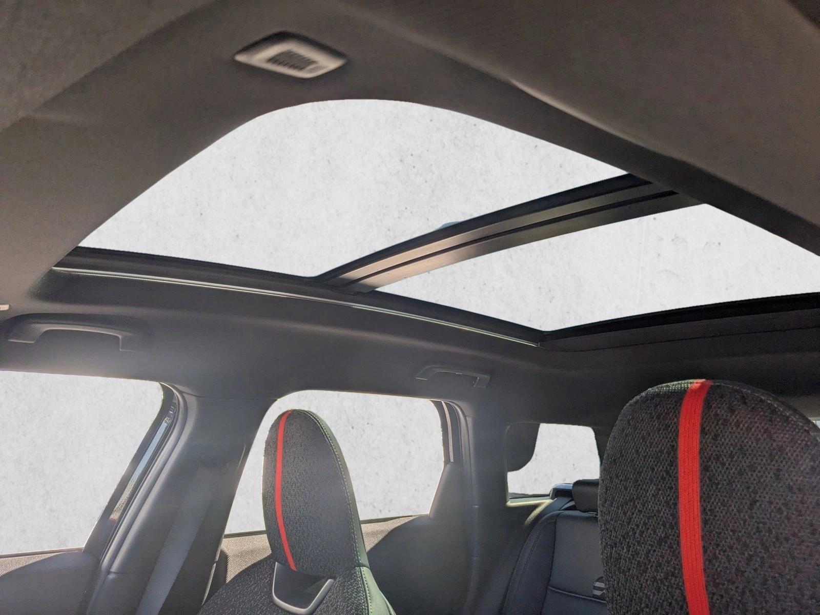 2026 MINI Countryman John Cooper Works - Photo 17