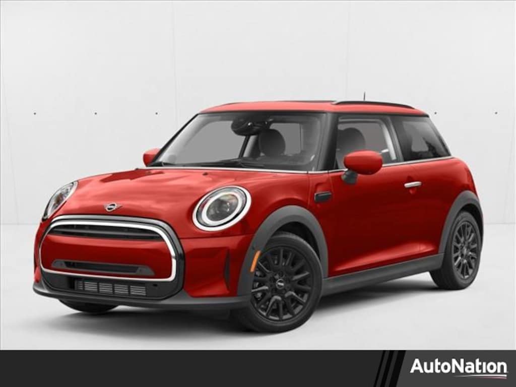 Used 2023 MINI Hardtop Cooper S Hatchback