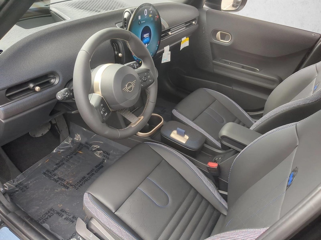 New 2027 MINI Hardtop 4 Door Cooper C 4dr Car