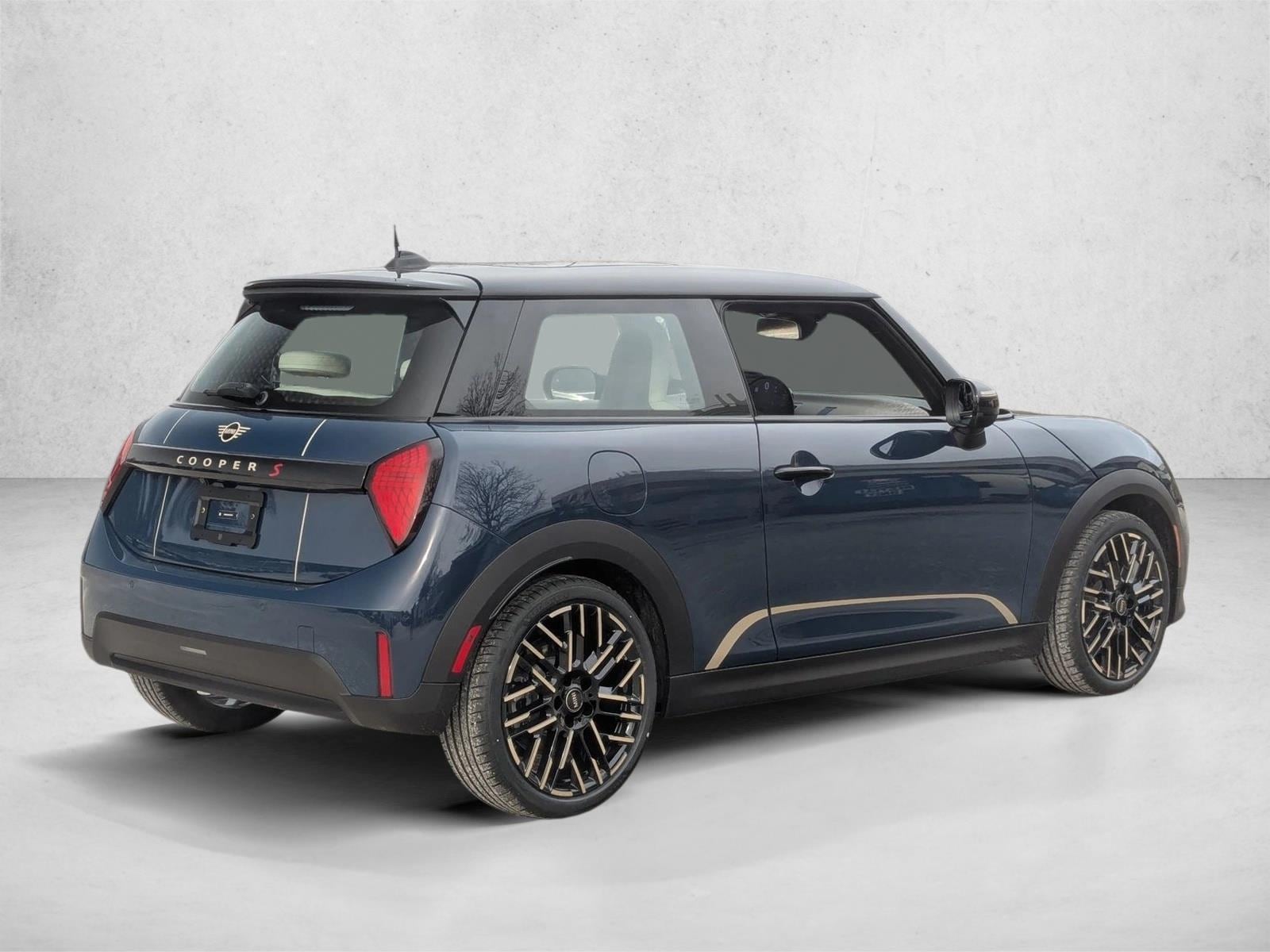 New MINI for Sale Near Baltimore, MD | MINI of Towson