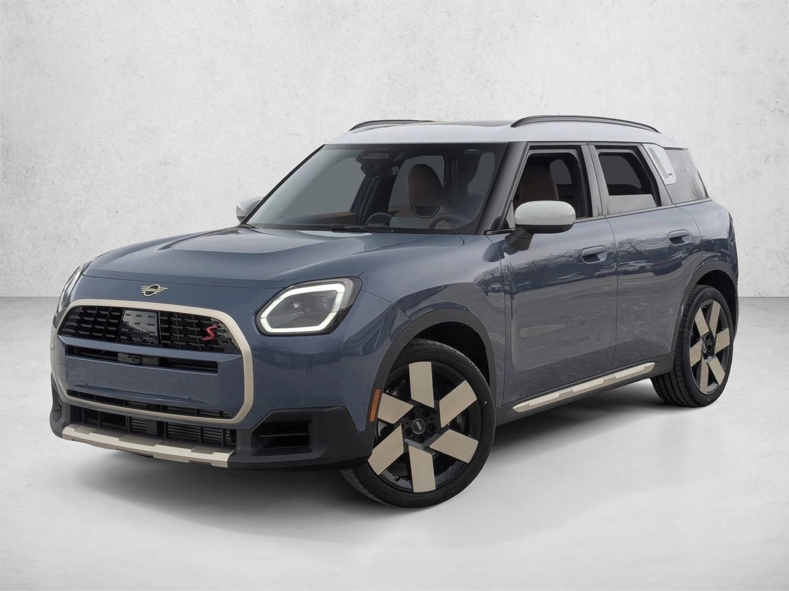 2026 MINI Countryman