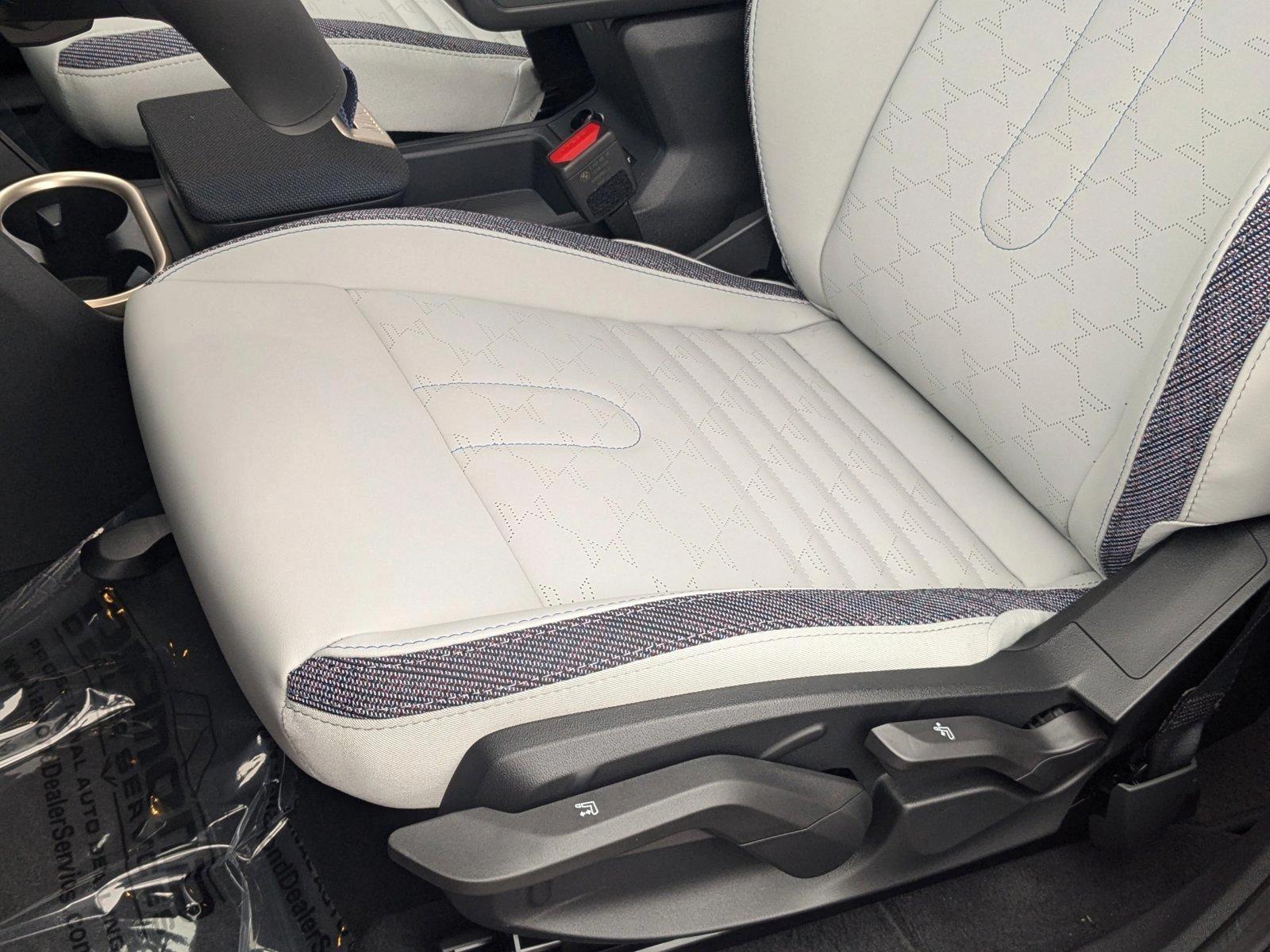 2025 Mini Countryman SE ALL4 Signature photo 4