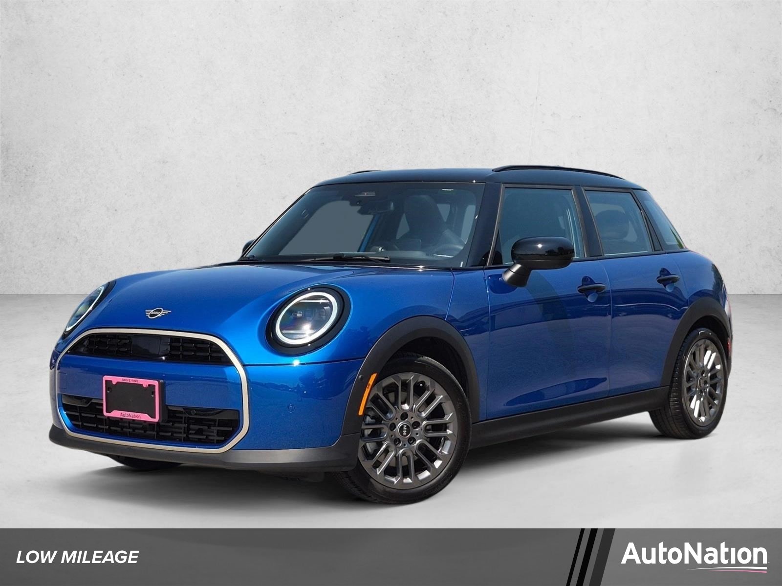 2026 MINI Hardtop 4 Door