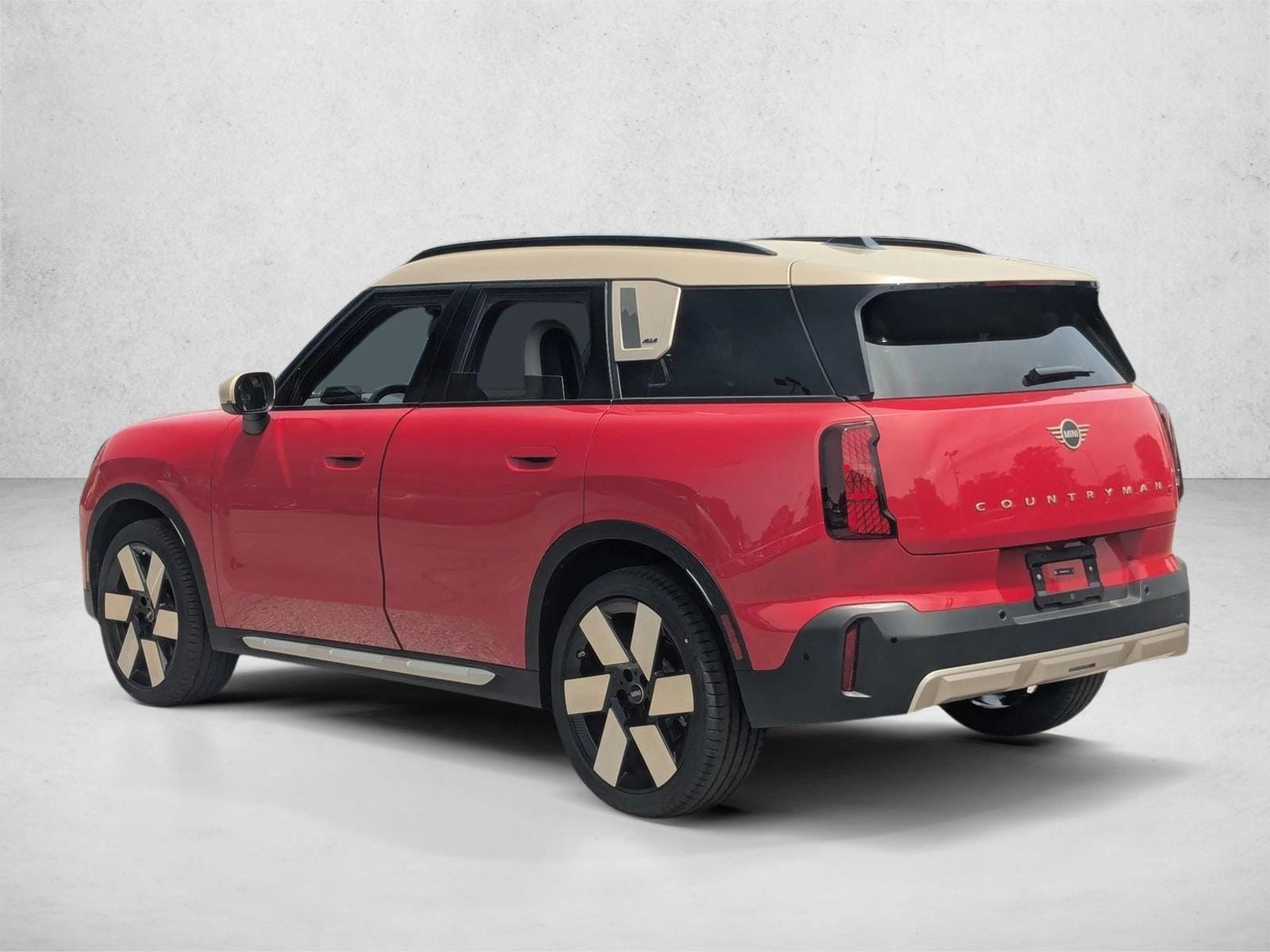 2025 MINI Countryman S - Photo 9