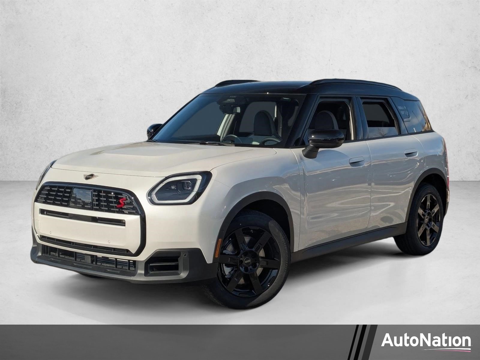 2026 MINI Countryman S ALL4's photo