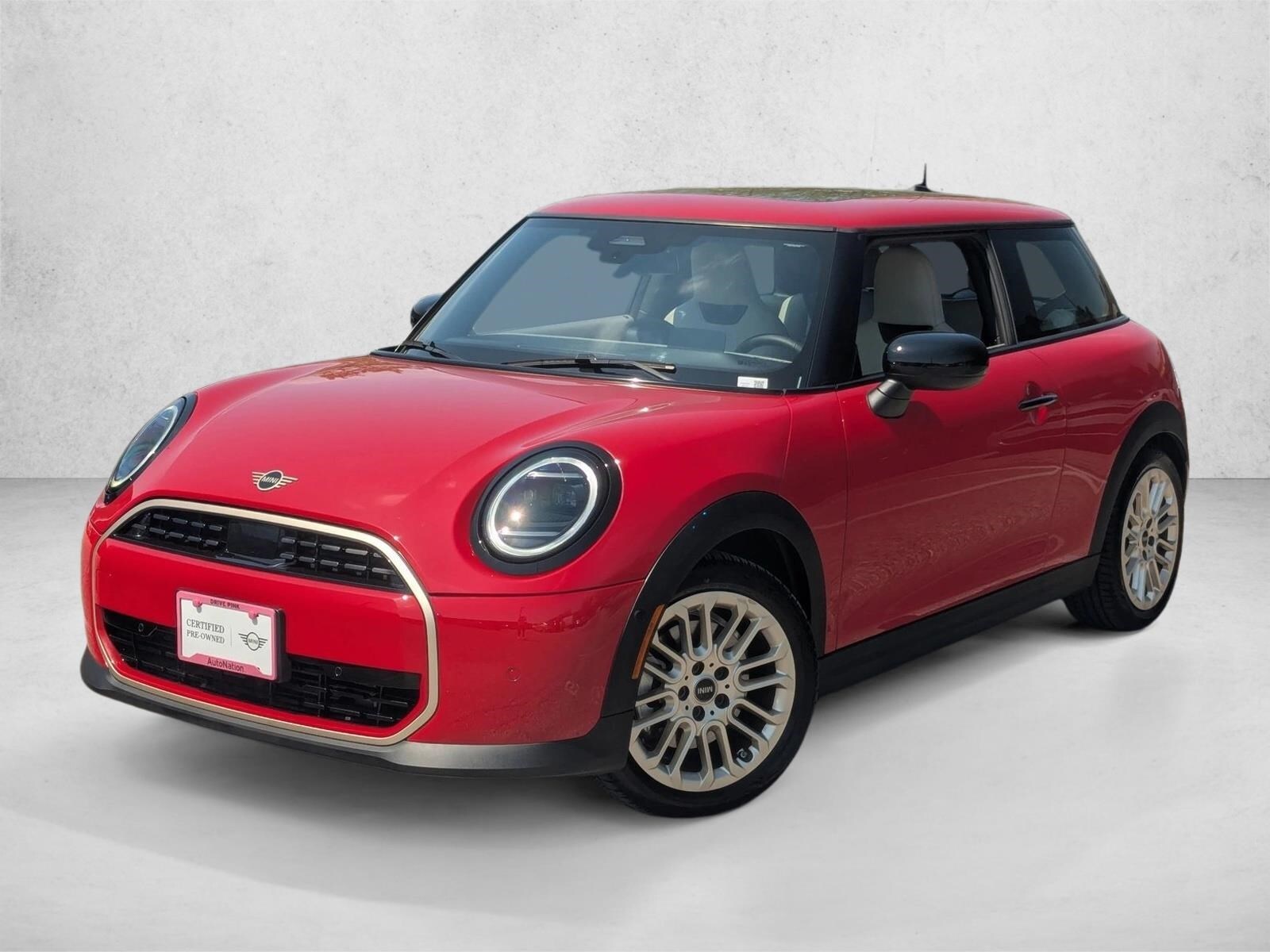 2025 MINI Hardtop 2 Door