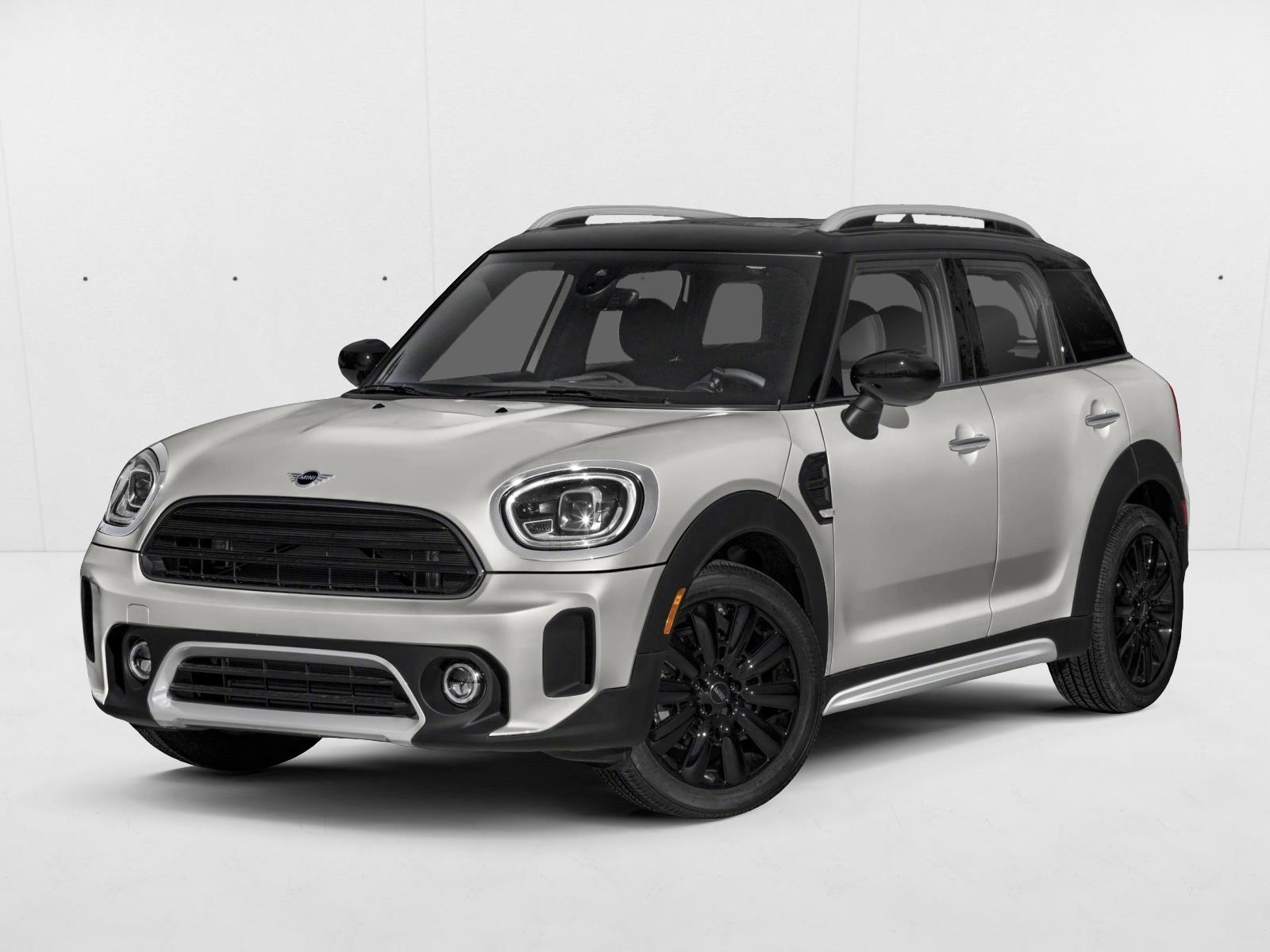 2023 MINI Countryman