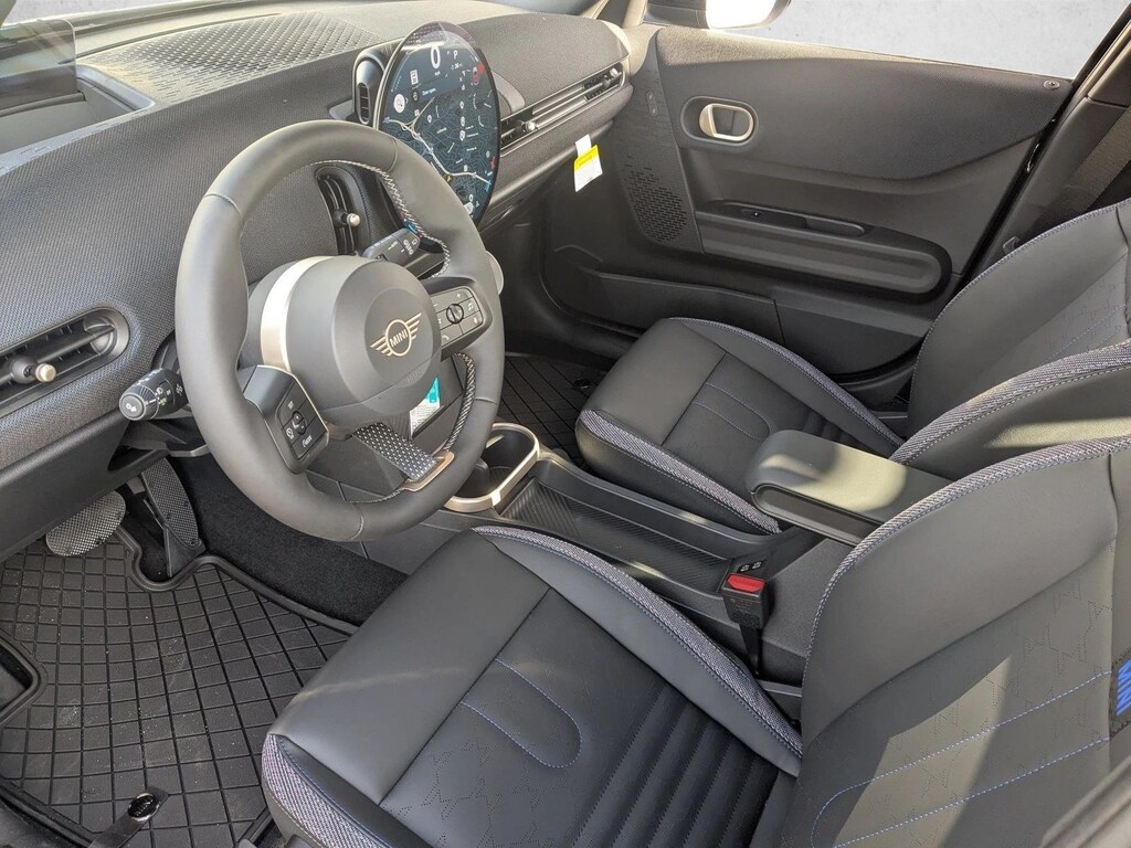 Used 2026 MINI Hardtop 4 Door Cooper S Hatchback