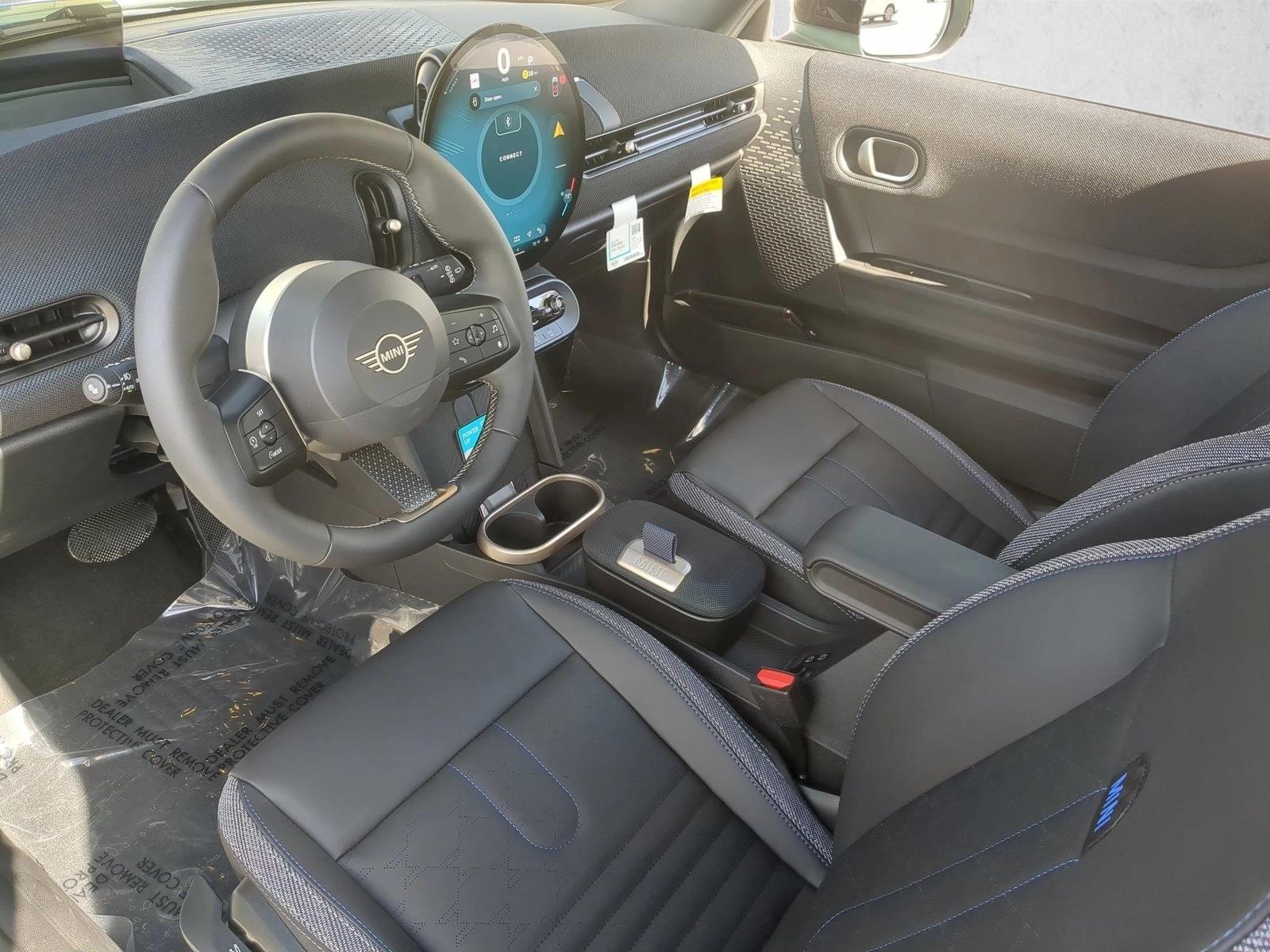 New 2027 MINI Hardtop 2 Door Cooper S Hatchback