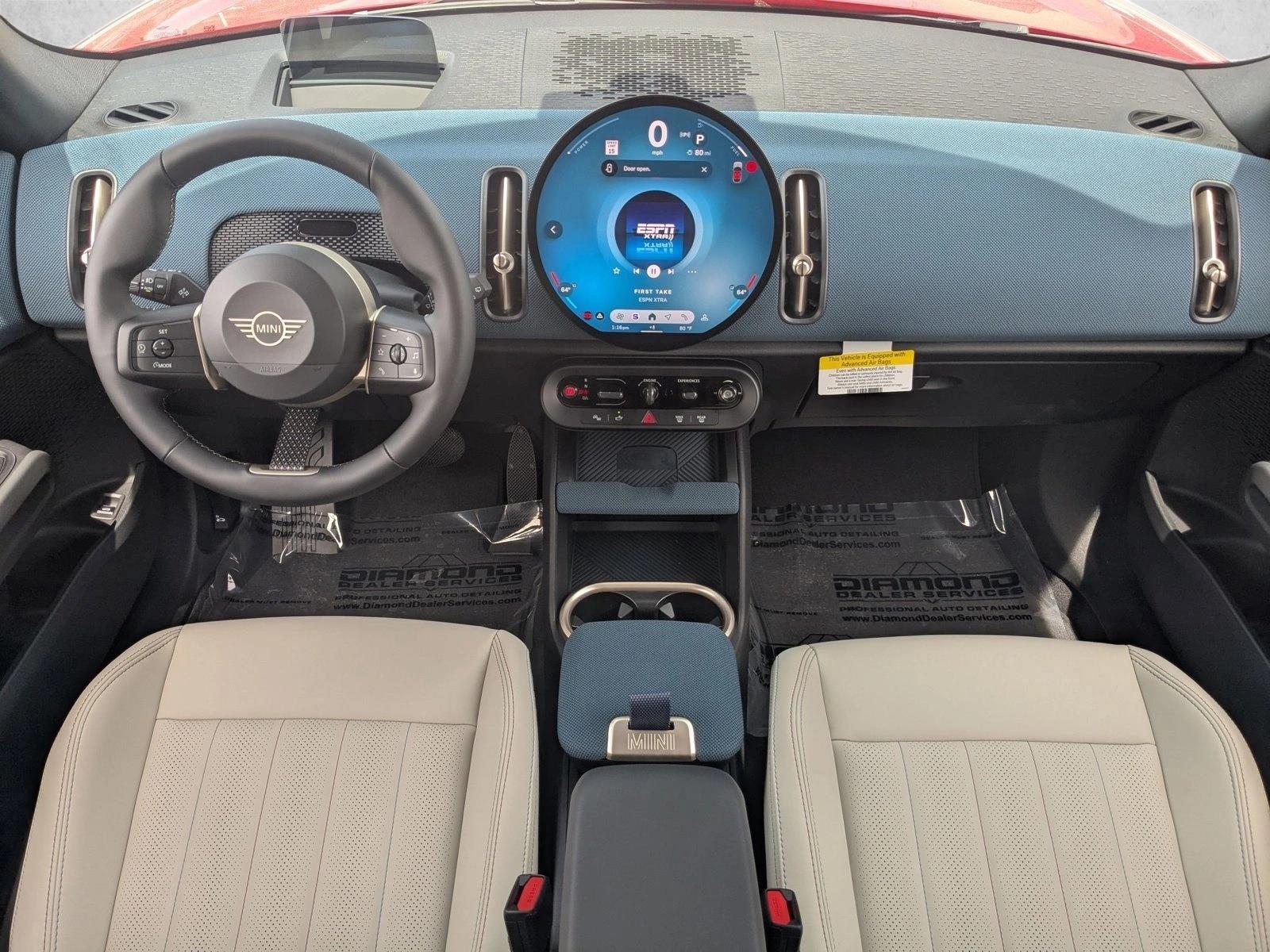 2025 MINI Countryman S - Photo 15