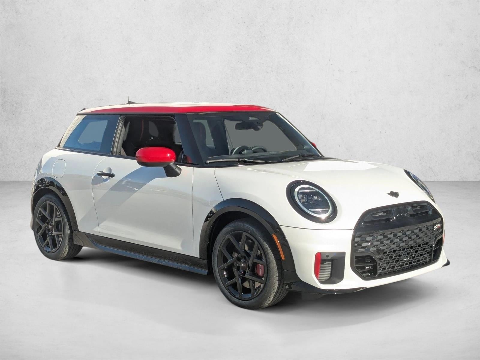 2026 MINI Hardtop 2 Door John Cooper Works - Photo 7