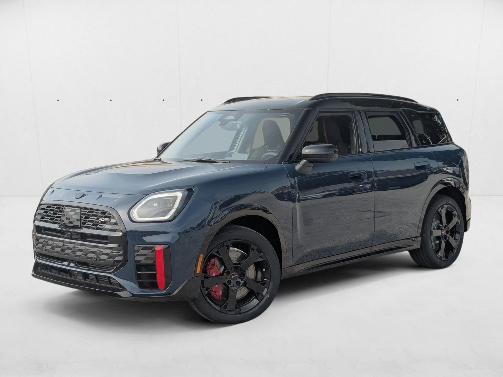 2026 MINI Countryman John Cooper Works's photo