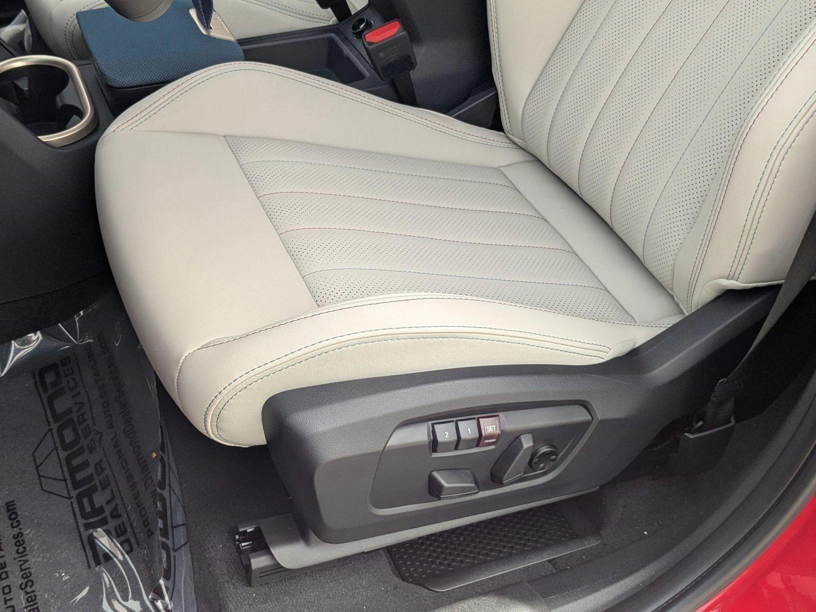 2025 Mini Countryman S ALL4 photo 4