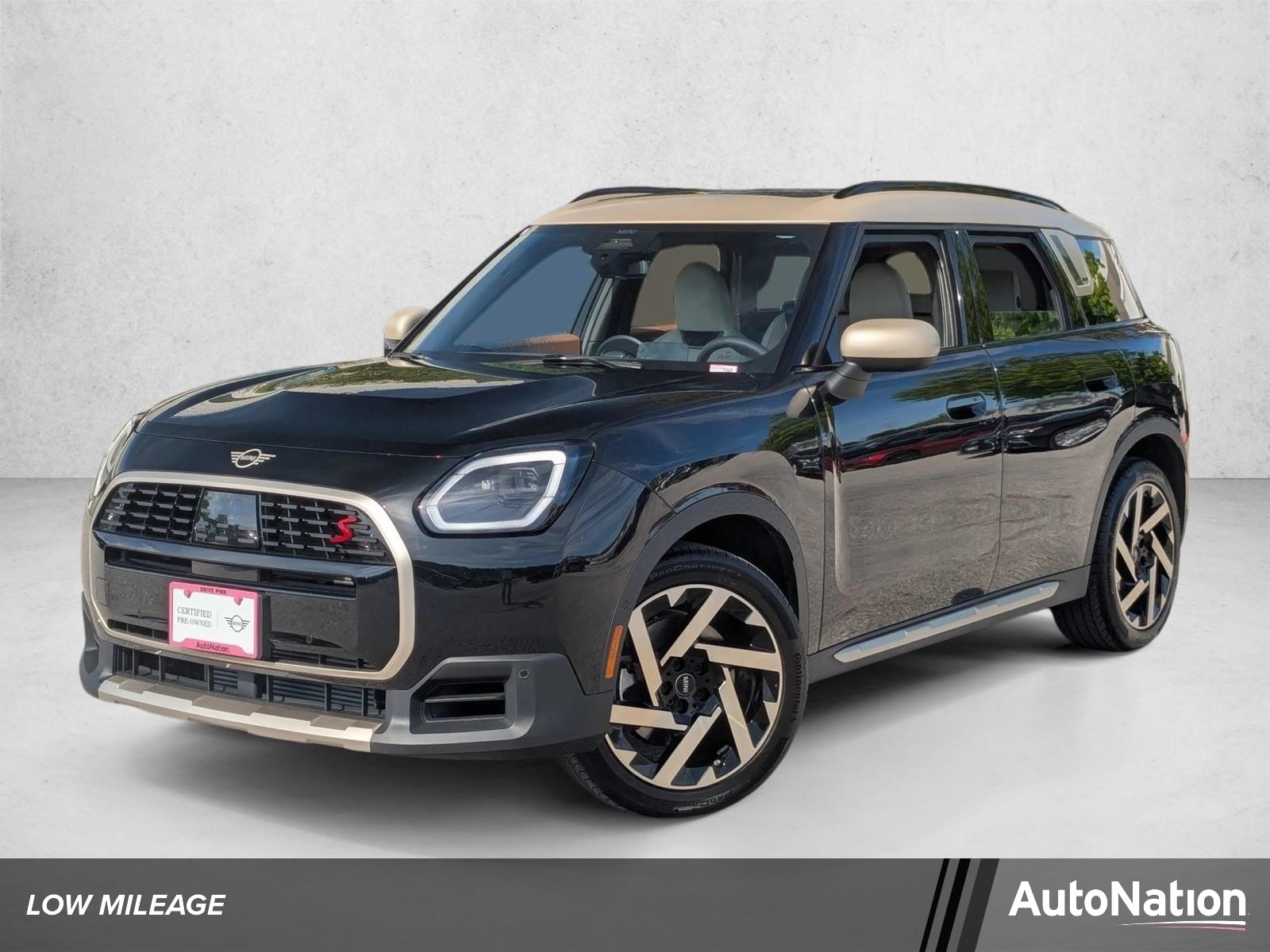 2026 MINI Countryman