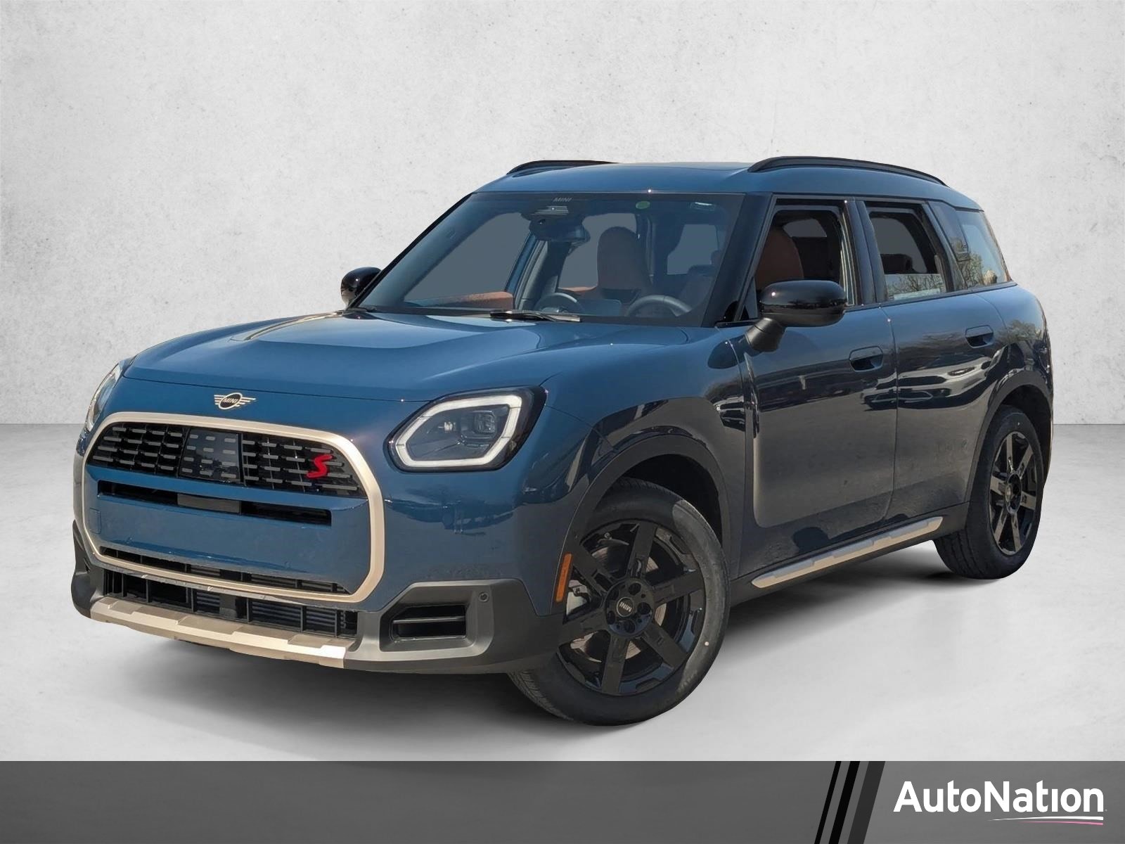 2026 MINI Countryman S ALL4's photo