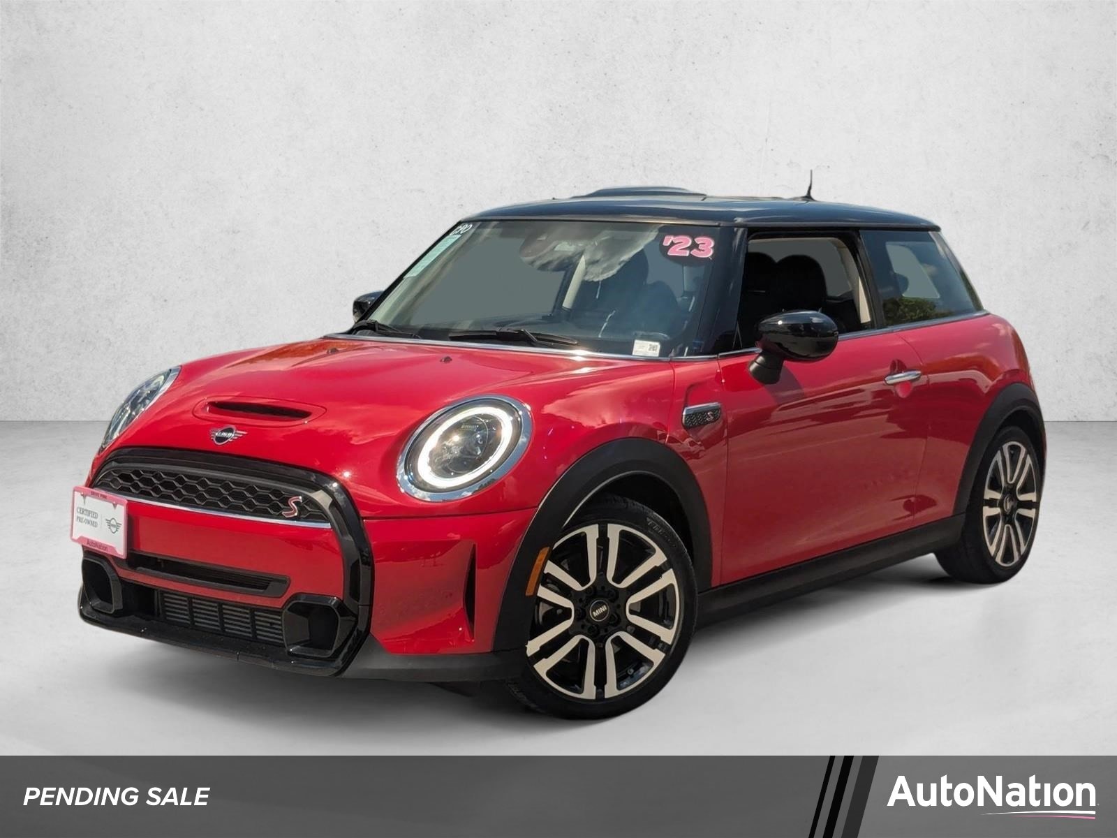 2023 MINI Hardtop 2 Door