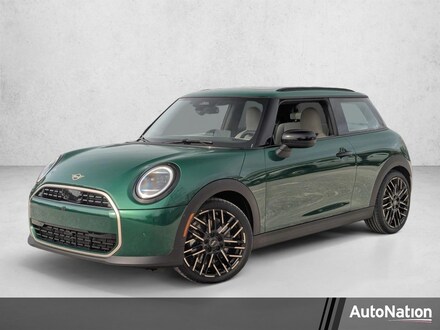 2026 MINI Hardtop 2 Door Cooper Hatchback