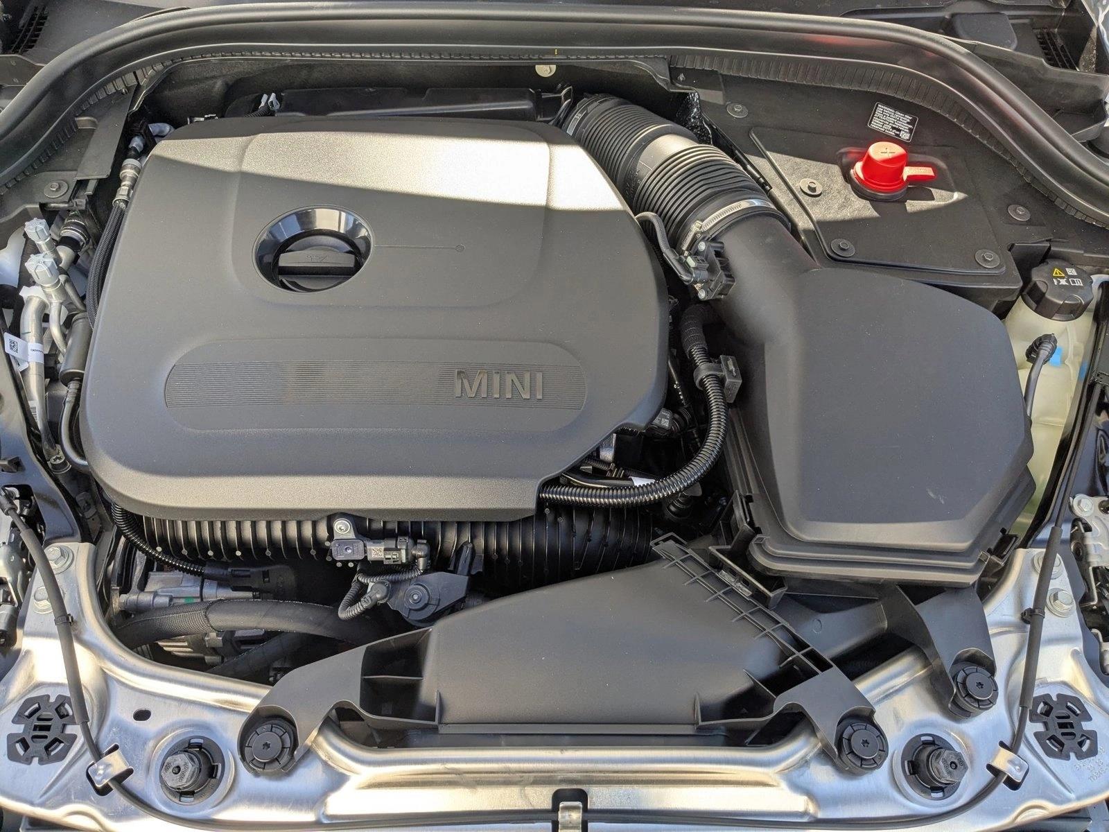 2026 MINI Hardtop 2 Door John Cooper Works - Photo 17