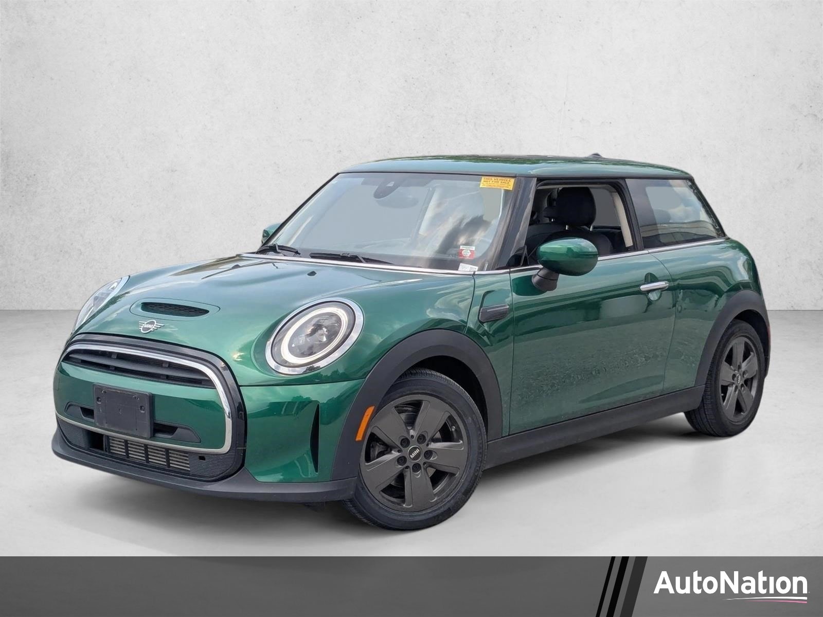 2024 MINI Hardtop 2 Door