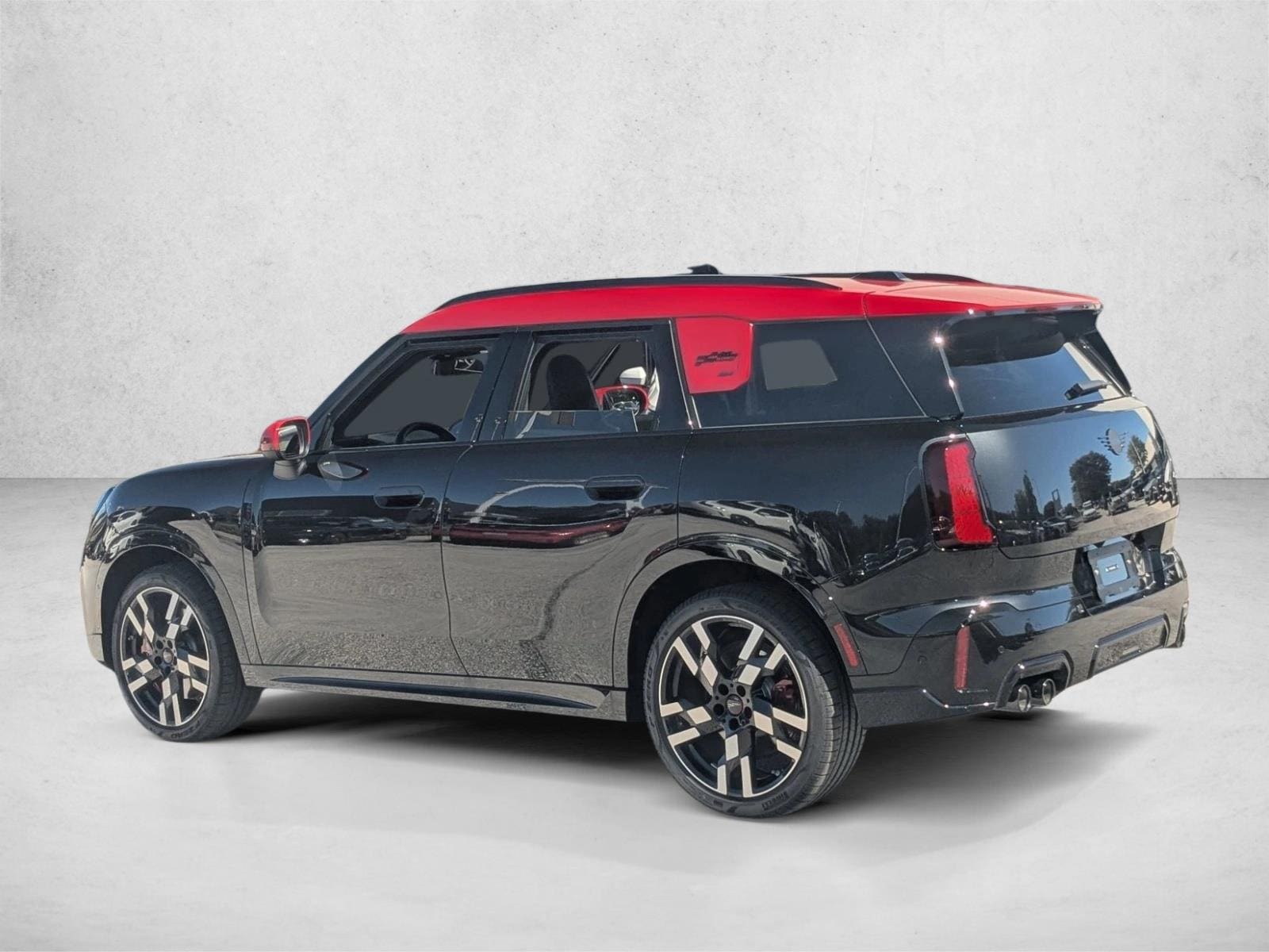 2026 MINI Countryman John Cooper Works - Photo 9